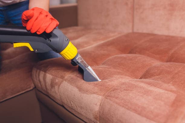 The Ultimate Guide to Upholstery Cleaning: Keep Your Furniture Looking New Revive, Refresh, and Protect – Expert Upholstery Cleaning for a Like-New Look!