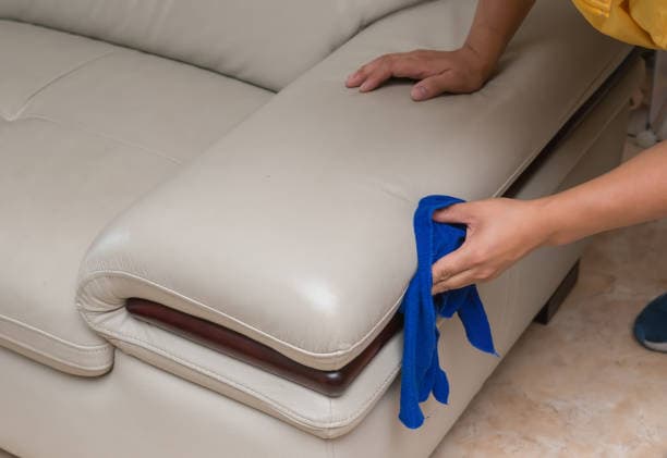 How to Extend the Life of Your Sofa with Proper Cleaning Techniques Preserve Your Sofa’s Beauty – Clean Smarter, Last Longer